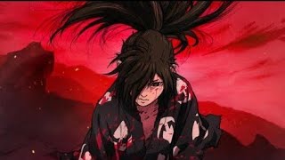 Dororo  Episódio 18  Legendado PTBR [upl. by Arracat]