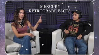 Mercury Retrograde Virgo and Gemini Facts [upl. by Rachele913]