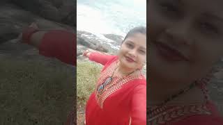 Kerala Shiv ji ka mandir and Kovalam beach please subscribe my channel [upl. by Chapen]