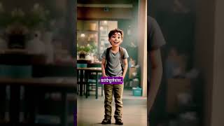 इस्लिए पत्नी बनाई । आदमी सिद्ध हो तो उसे गधा क्यों कहते हैं😁😂🤣😂😁 ai aistory funnycomedy yt [upl. by Gaile54]