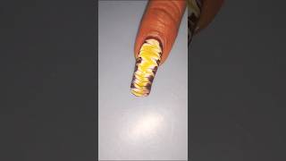 Long Nails 💅 easy Nail Art Design nailartdesigns shorts nailart art youtubeshorts [upl. by Casteel647]