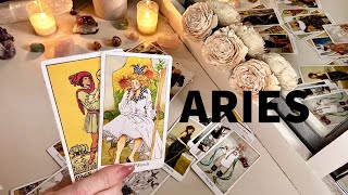 ARIES  This is Your Dream and it’s Finally Happening Jan 2024 Bonus ✨ [upl. by Chaim]