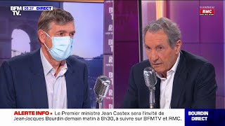 quotMaintenant on sait tout sur les vaccins et globalement on est déçuquot [upl. by Yenrab200]