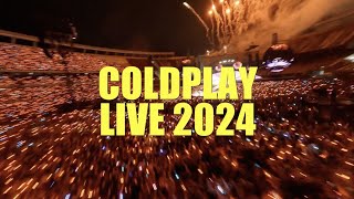 Coldplay in India🤯  Best tickets to buy coldplay guyberryman warnermusicgroup [upl. by Angle217]