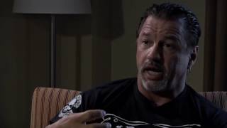 Wrestling Icon Al Snow on Joey Ryan Controversy [upl. by Stockmon]