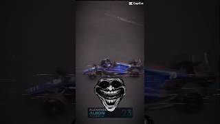 Zhou guanyu crash edit capcutedit f12022 zhouguanyu [upl. by Guild853]