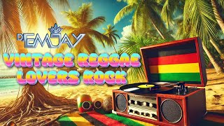 Classic Retro Reggae Hits Mix  60s 70s 80s [upl. by Viole490]