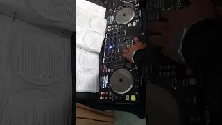 MINI MIX SALSA PATO DJ [upl. by Lajes970]