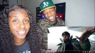 Stunna Gambino  Demons Official Music Video REACTION [upl. by Prescott]