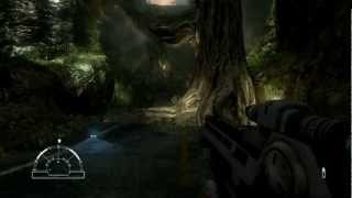 Decker Shado Plays Aliens VS Predator 2010 Marine Part 3 [upl. by Remington146]