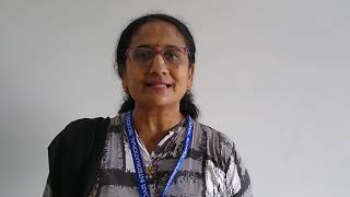 Teacher Testimonial Podar International SchoolBaroda [upl. by Oirobil]