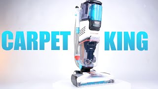 Shark CarpetXpert Carpet Cleaner REVIEW  The Best Carpet Cleaner in 2024 So Far [upl. by Singband]