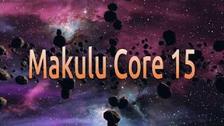 MakuluLinux Core 15 Run Through [upl. by Esiuolyram]