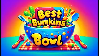 🍽️ Best Bumkins Bowl  Quality Bowls for Your Childs Meals 🍼 [upl. by Irok]