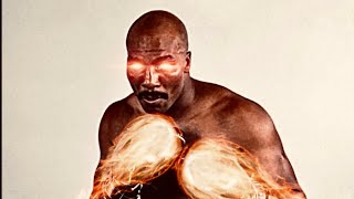 EARNIE SHAVERS EDIT🥊🥊🔥🔥 [upl. by Ardnuahsal]