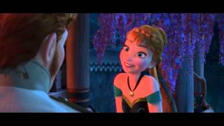 Frozen  Watch  Officiële trailer Disney DH Dutch NL [upl. by Chrissy]