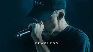 FREE NF Type Beat quotFearlessquot [upl. by Allix830]