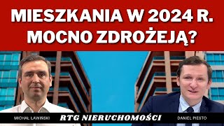 Rządowy program Bezpieczny kredyt 2 i prognozy cen nieruchomości 20232024  RTG NIERUCHOMOŚCI 53 [upl. by Edialeda861]