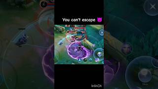 Yu zhong vs luo yi mobilelegends mlbb mlcreatorcamp creatorcamp [upl. by Gunar]