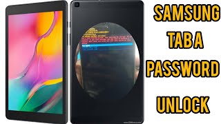 Samsung Tab A6 2016 SMT585 Reset Frp By UnlockTools [upl. by Airamanna]