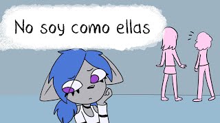 No soy como las demás [upl. by Scholz864]