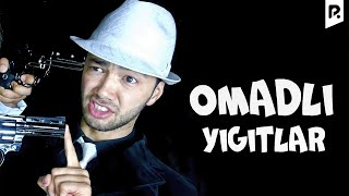 Omadli yigitlar ozbek film  Омадли йигитлар узбекфильм [upl. by Torrey]