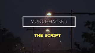 Münchhausen  The Script Post Punk Colombiano [upl. by Ajay]