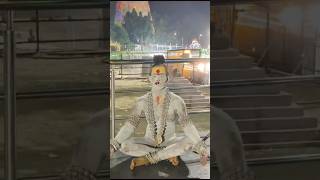 🙏 Aghori Ammas Powerful Meditation for Lord Shiva at Srisailam Temple 🙏 [upl. by Noek]