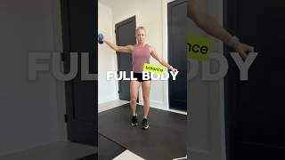 FULL BODY Workout  Balance amp Strength fullbodyworkout [upl. by Inger]