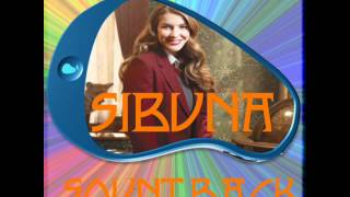 house of anubis sibuna soundtrack [upl. by Yks]