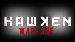 HAWKEN 2 Teaser Trailer Fan Made [upl. by Namar]