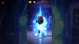 Best chrono transformation clip 🥰❤️😘 tranformationvideo transformation viralvideo freefireclips [upl. by Siryt]