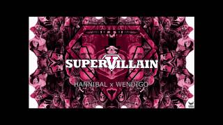 Supervillain Hannibal amp Wendigo  Morgue Menu [upl. by Weiman]