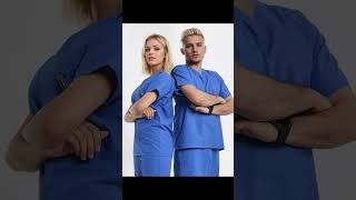 Medical Scrubs Supplier in ChinaBoston Scrubmedico [upl. by Uhile35]