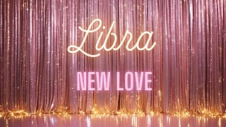 Libra Singles✨Your Next Romantic Partner✨New Love Reading [upl. by Tijnar]