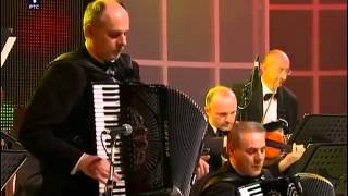 Rade Jorovic  Nek me ne zaborave devojke sa Morave  LIVE  TV Rts [upl. by Nossila]