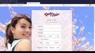 Filipina Dating Sites Cherry Blossoms Vs PinaLove Vs DateInAsia [upl. by Lysander]