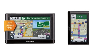 Best GPS Navigation Device for Car 2022 [upl. by Hollie]