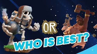 Huge Wins With Giant Skeleton Deck In Void Evolution Battle  Clash Royale Gameplay [upl. by Eudora]