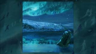 Aureole  Aurora Borealis Full Album [upl. by Euqinot]