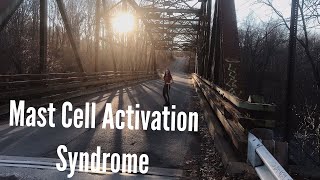 DOCTORS APPOINTMENT MAST CELL ACTIVATION SYNDROME [upl. by Enelie]