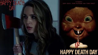 Happy Death Day 2017  Just Say Yes Scene 810  Movieclips [upl. by Mich241]