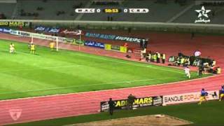 Wac 2  Cra 2 Botola 2220102011 [upl. by Armstrong]