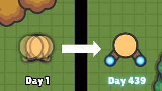 Full Guide on How to improve in Zombsroyale [upl. by Hambley]