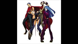 Ruler Of The Dark Arranged KOF 2001 NESTS Team [upl. by Mizuki]