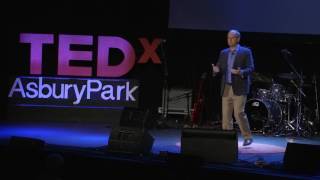 The Elephant in the Brain  Robin Hanson  TEDxAsburyPark [upl. by Ayot721]