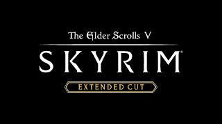 Skyrim Main Quest REMASTERED  MASSIVE UPDATE – While you wait for The Elder Scrolls 6 Gameplay [upl. by Olmsted]