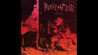 Rosenfeld  full Demo 1991 [upl. by Pengelly]