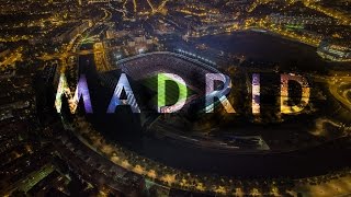 Madrid Ein Tag in einer Minute  Expedia [upl. by Noelle]