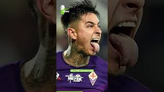 🇨🇱 Galatasarayın ilk Torreira denemesi Erick Pulgar [upl. by Lindi]